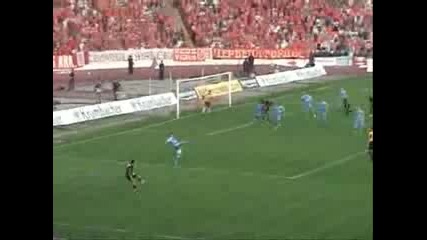 Cska Sofia Forever