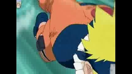 Naruto - Lose Yourself