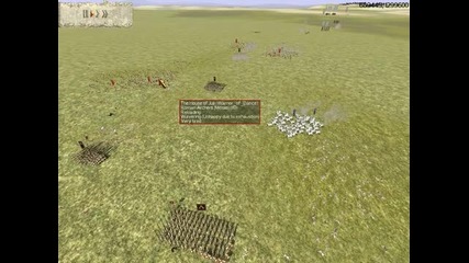 Rome Total War Online Battle 9 2vs2 