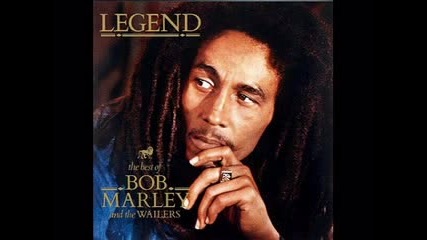 Bob Marley - Exodus