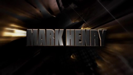 Mark Henry Custom Titantron (2015)