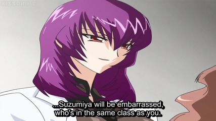Kimi Ga Nozomu Eien Ova 01