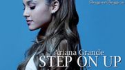 Ariana Grande - Step on up