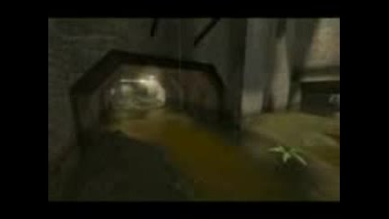 Counter Strike 1.6 Source - Trailer