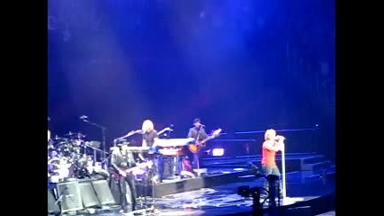 Bon Jovi Something To Believe In Live O2 Arena, London June 2010 