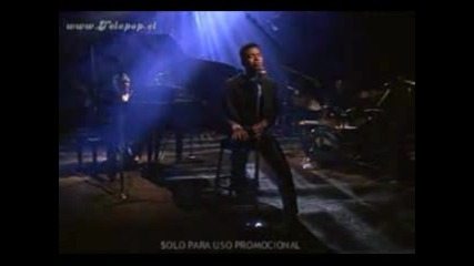 Jon Secada - Angel (spanish Version)