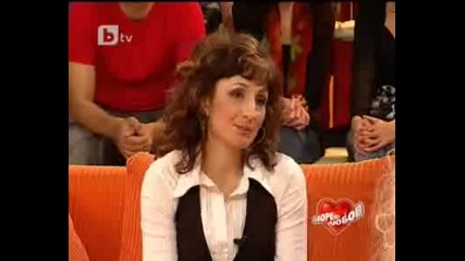 море от любов 4.12.2010 1/3 