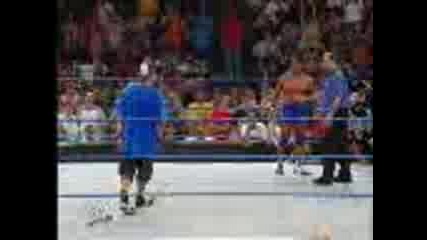 Cena`s Free Style