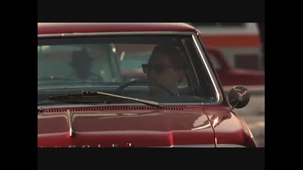 Catch Me If You Can Full Movie Part 11