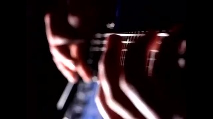 Pantera - 5 Minutes Alone (video) 