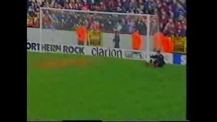 Ian Wright Top 5 Goals