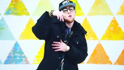 Mac Miller - Of The Soul