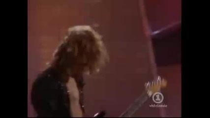 Scorpions - Passion Rules The Game 
