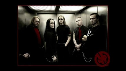 Orphan Hate - Passion