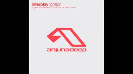 Interplay - Ignition (original Mix)