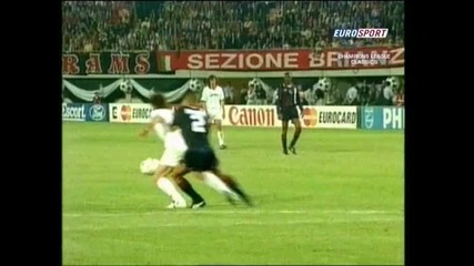 (1995) Ajax - Milan 