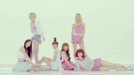 Hello Venus - Venus ~ 1st Mini Album `teaser`
