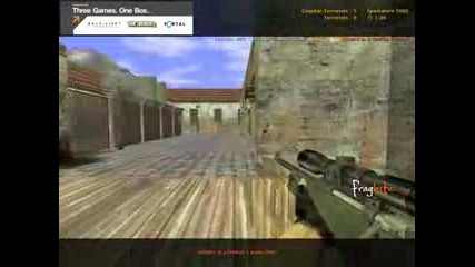 Walle Awp Quickzoom Vs. Begrip