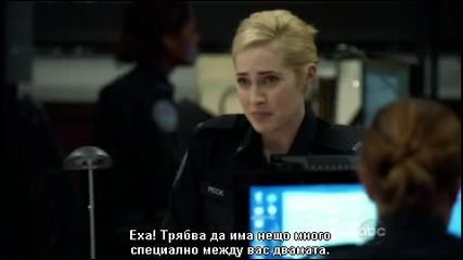 Ченгета новобранци еп.7/сезон 3