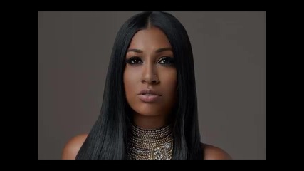*2015* Melanie Fiona - I want it all