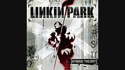 Linkin Park Hybrid theory - Pushing me away bg subs