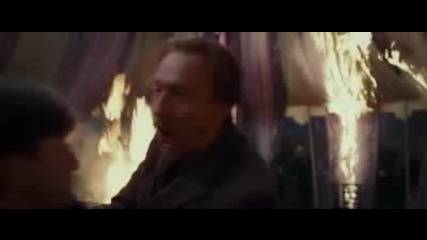 harry potter and the deathly hallows tv spot 4 