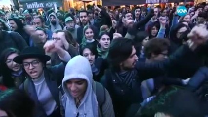 Турция не приема критиките към организацията на референдума