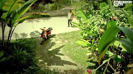 K- Paul - Out Of Control ( Official Video H D )