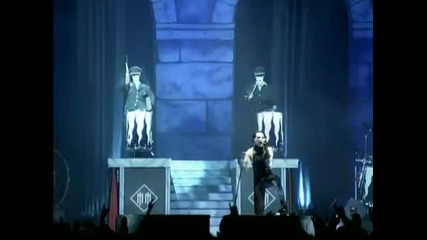 Marilyn Manson - This Is The New 