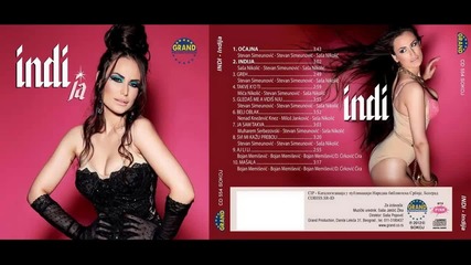 Indi - Greh - (audio 2012) Hd