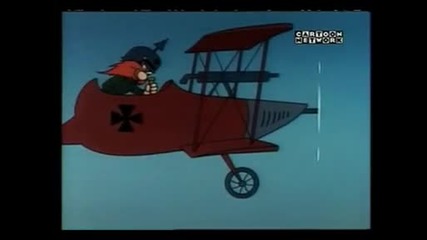Bugs Bunny-epizod44-dumb Patrol