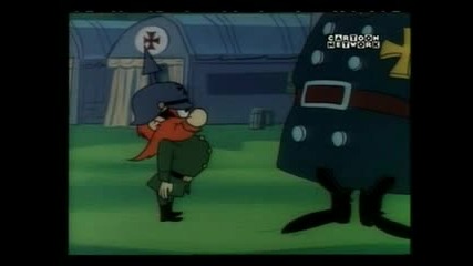 Bugs Bunny - 044 - Dumb Patrol