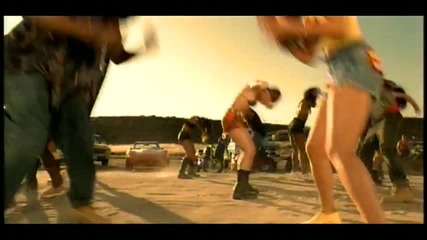 Mya - Case Of The Ex ( Official video )