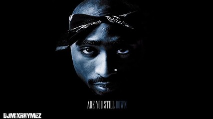 New!2pac Ft. 50 Cent (2015) - Are You Still Down (explicit)