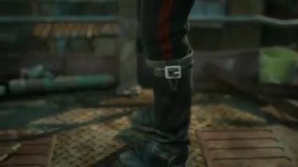 Brink - Trailer Xbox360&ps3 (hq)