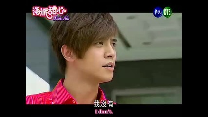 Hi My Sweetheart Ep 10 (3/8) 