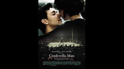 Thomas Newman - Cinderella Man - Corn Griffin 