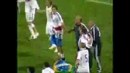 Реал Мадрид - Шампион 2006/2007