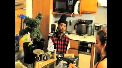 Hq Danny Brown - Re - Up 