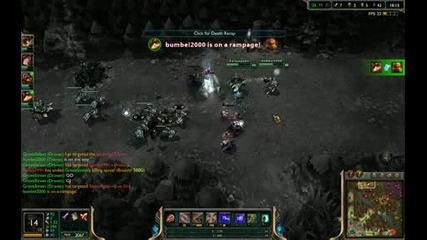 League of Legends