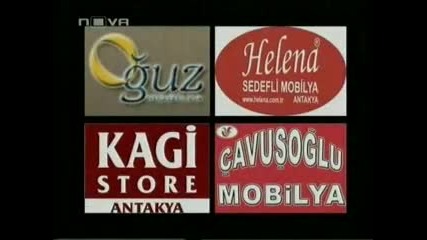 Гордата Аси епизод 11 част 6