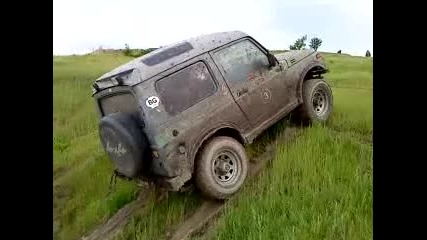 Offroad-bulgaria Team