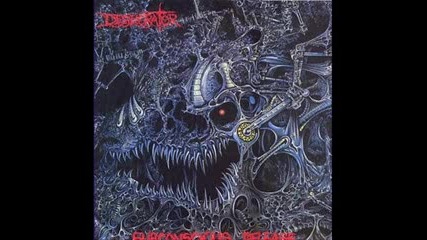 Desecrator - Ineffectual Condition