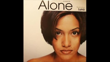 Jon Cutler feat. Luna - Alone (alix Alvarez Sole Channel Mix