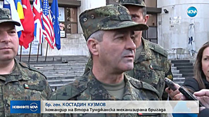 ПРОФЕСИЯ "ВОЙНИК": Армията с мащабна кампания за набиране на военнослужещи
