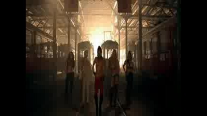Pussycat Dolls - Jay Ho