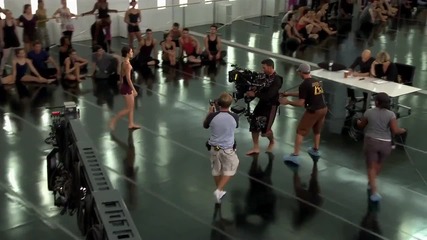 Step Up Revolution- Meet the Leads (2012) Hd Movie