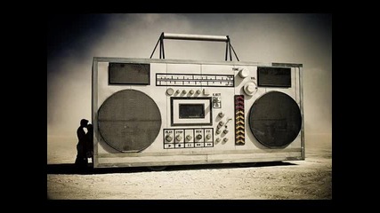 Modu - Inner City Life *dnb*