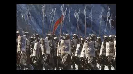 Lord Of The Rings - Requiem for a Dream