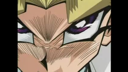 Yu - Gi - Oh епизод 128 част 2 